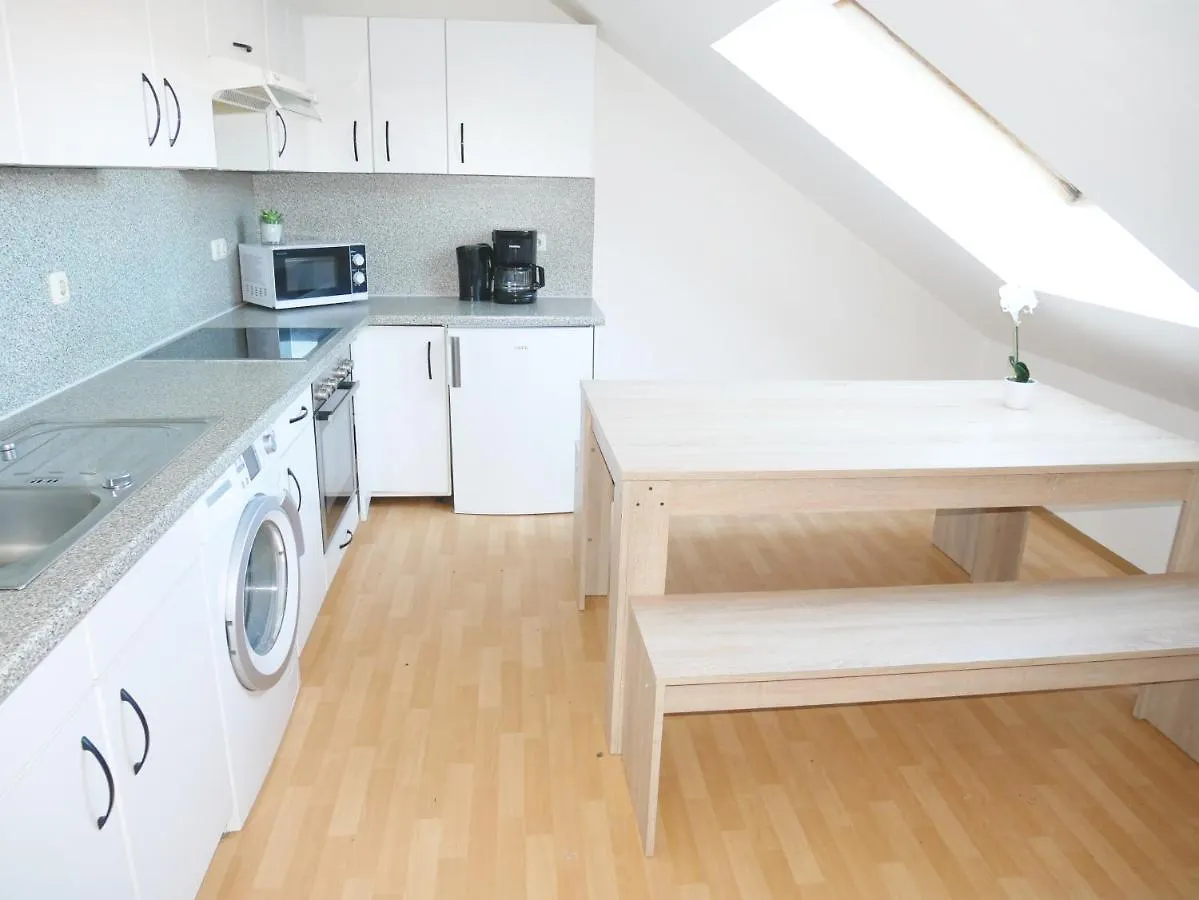 Sunnyhome Monteurwohnungen Und Apartments In Schwandorf