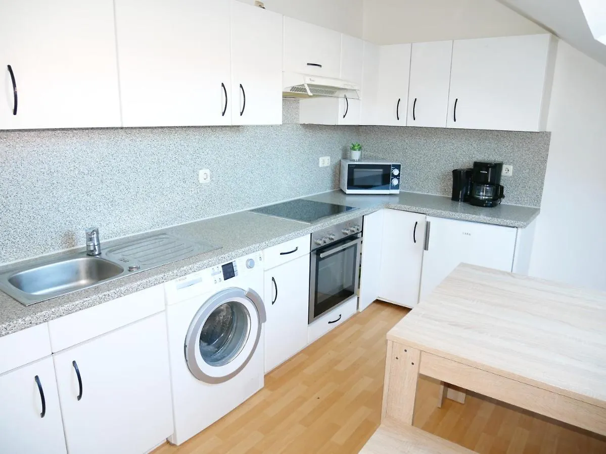 Sunnyhome Monteurwohnungen Und Apartments In Schwandorf Germany