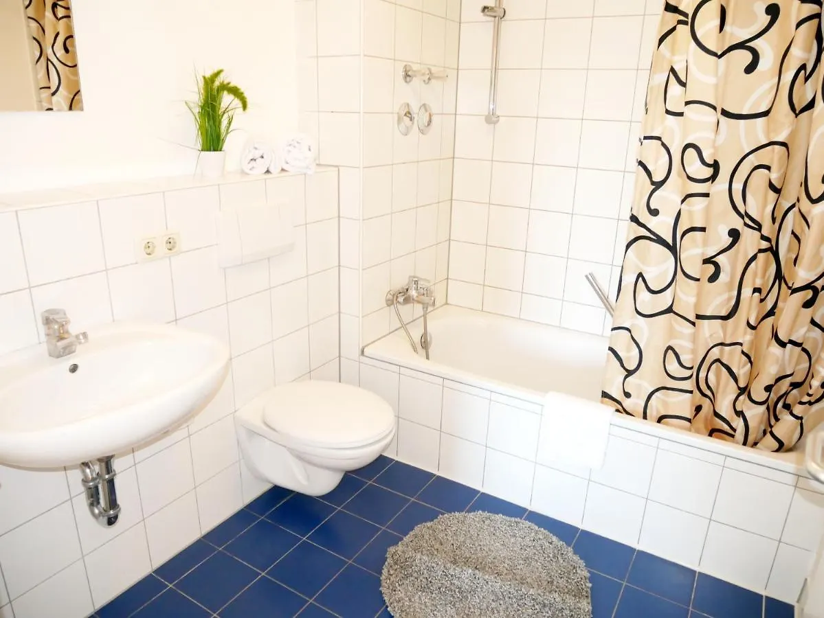 Sunnyhome Monteurwohnungen Und Apartments In Schwandorf