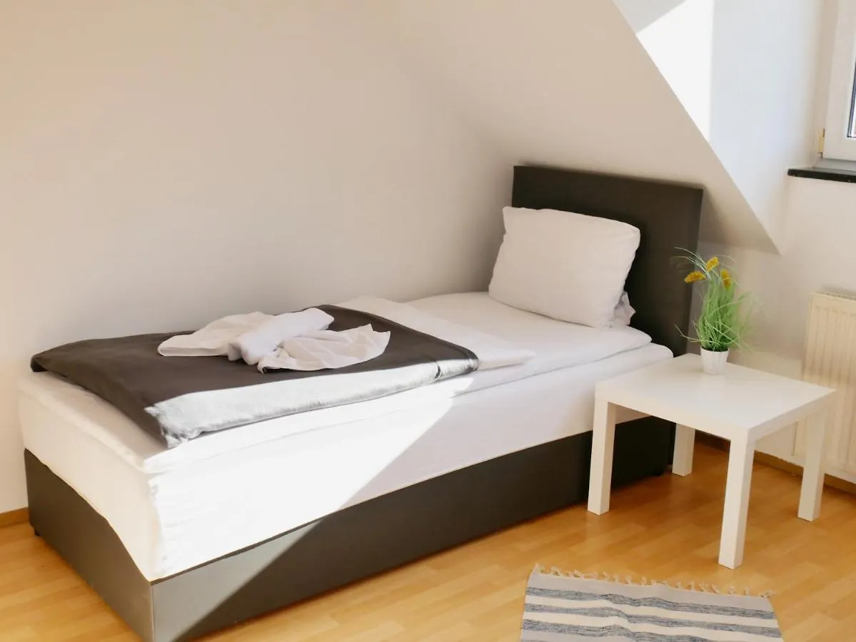 Sunnyhome Monteurwohnungen Und Apartments In Schwandorf 0*, Schwandorf in Bayern Germany