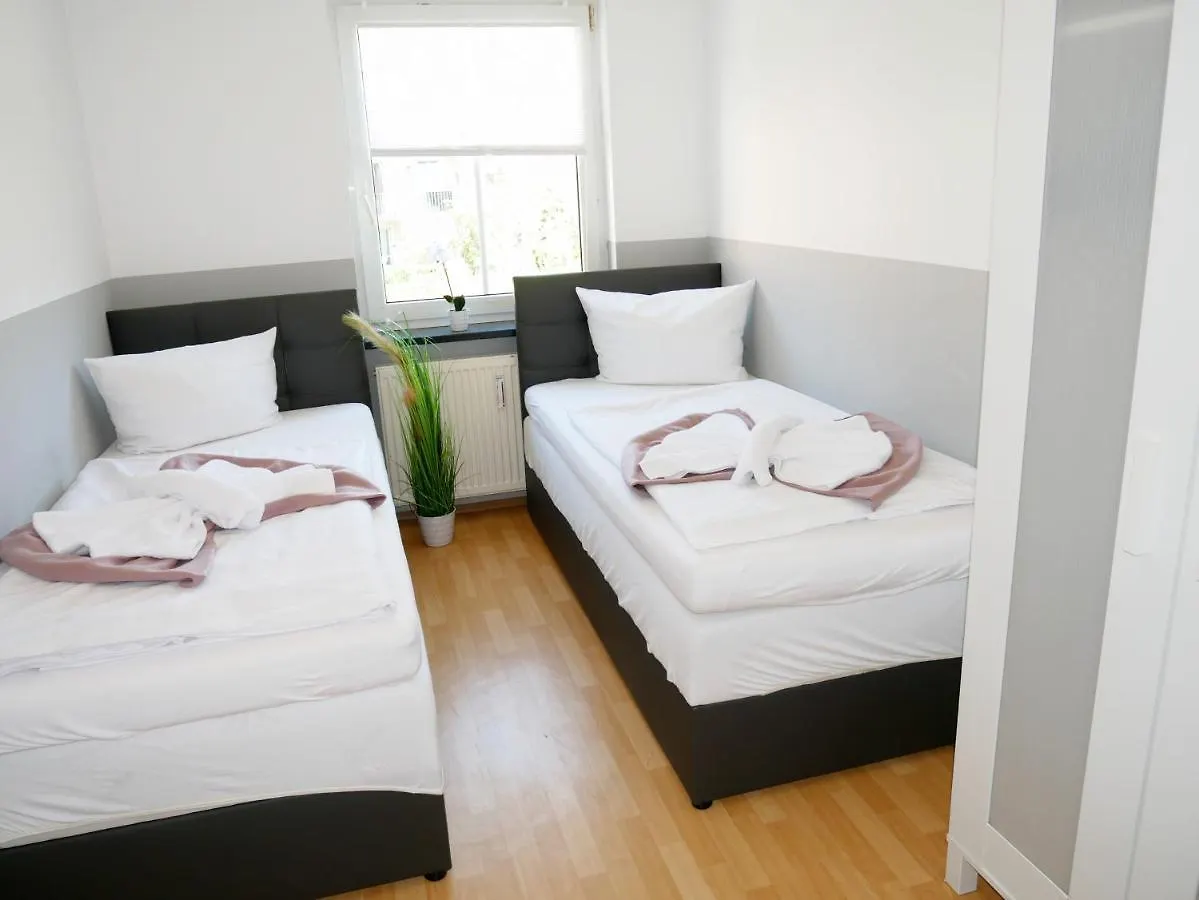 Sunnyhome Monteurwohnungen Und Apartments In Schwandorf Schwandorf in Bayern