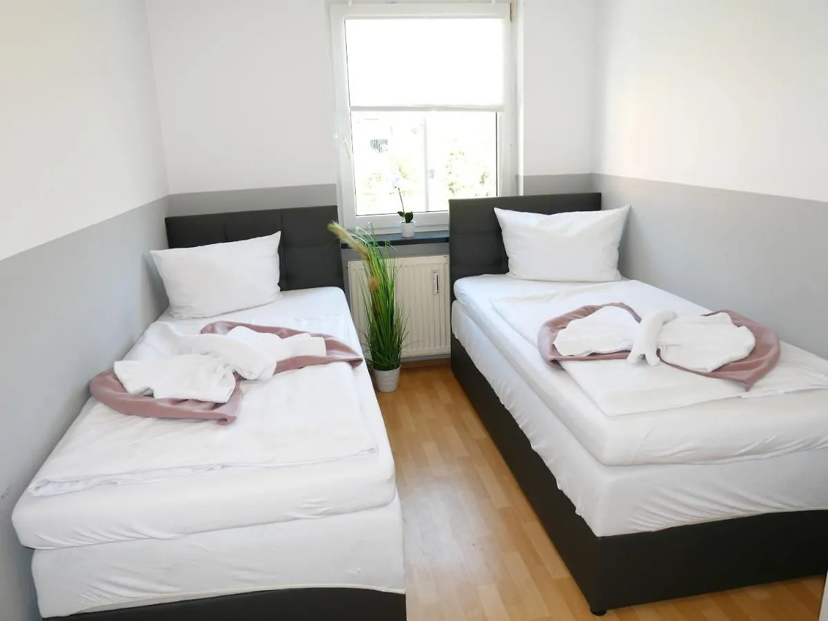 Sunnyhome Monteurwohnungen Und Apartments In Schwandorf Germany