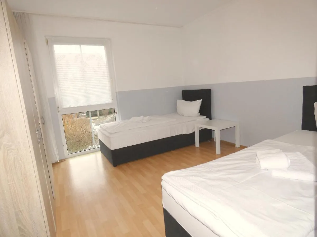 Sunnyhome Monteurwohnungen Und Apartments In Schwandorf  Schwandorf in Bayern