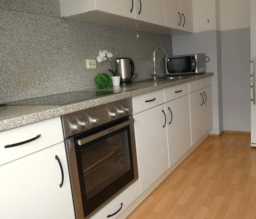 Sunnyhome Monteurwohnungen Und Apartments In Schwandorf  Schwandorf in Bayern
