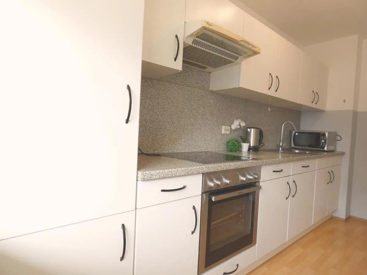 Sunnyhome Monteurwohnungen Und Apartments In Schwandorf
