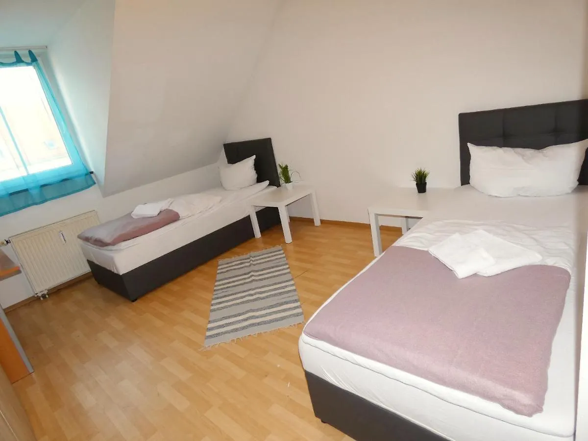 Sunnyhome Monteurwohnungen Und Apartments In Schwandorf Germany