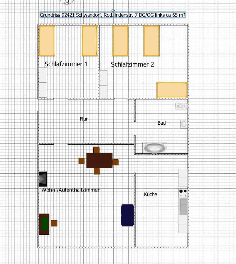 Sunnyhome Monteurwohnungen Und Apartments In Schwandorf  Schwandorf in Bayern