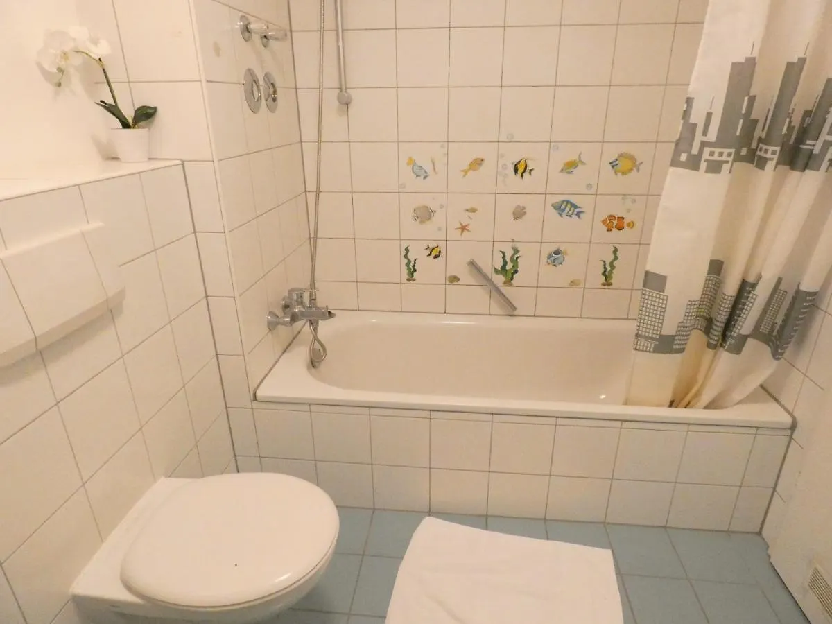 Sunnyhome Monteurwohnungen Und Apartments In Schwandorf
