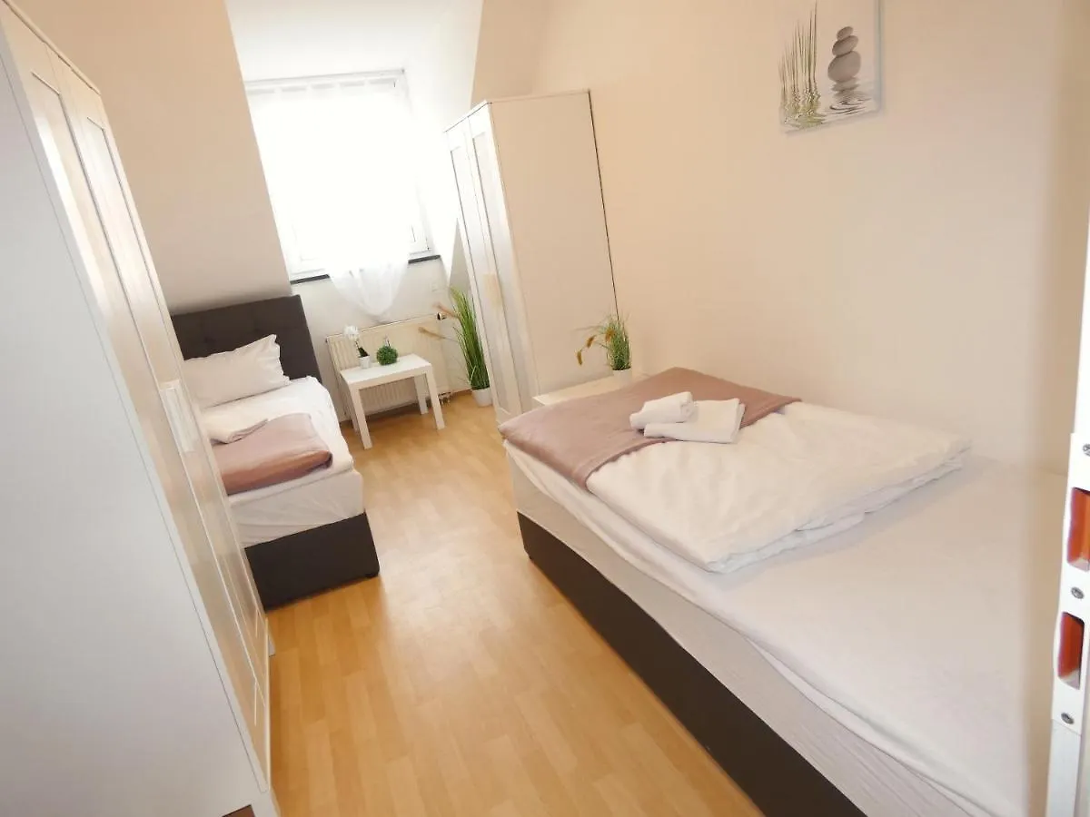 Sunnyhome Monteurwohnungen Und Apartments In Schwandorf