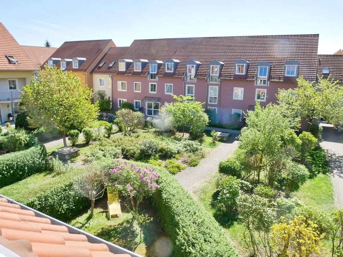 Sunnyhome Monteurwohnungen Und Apartments In Schwandorf