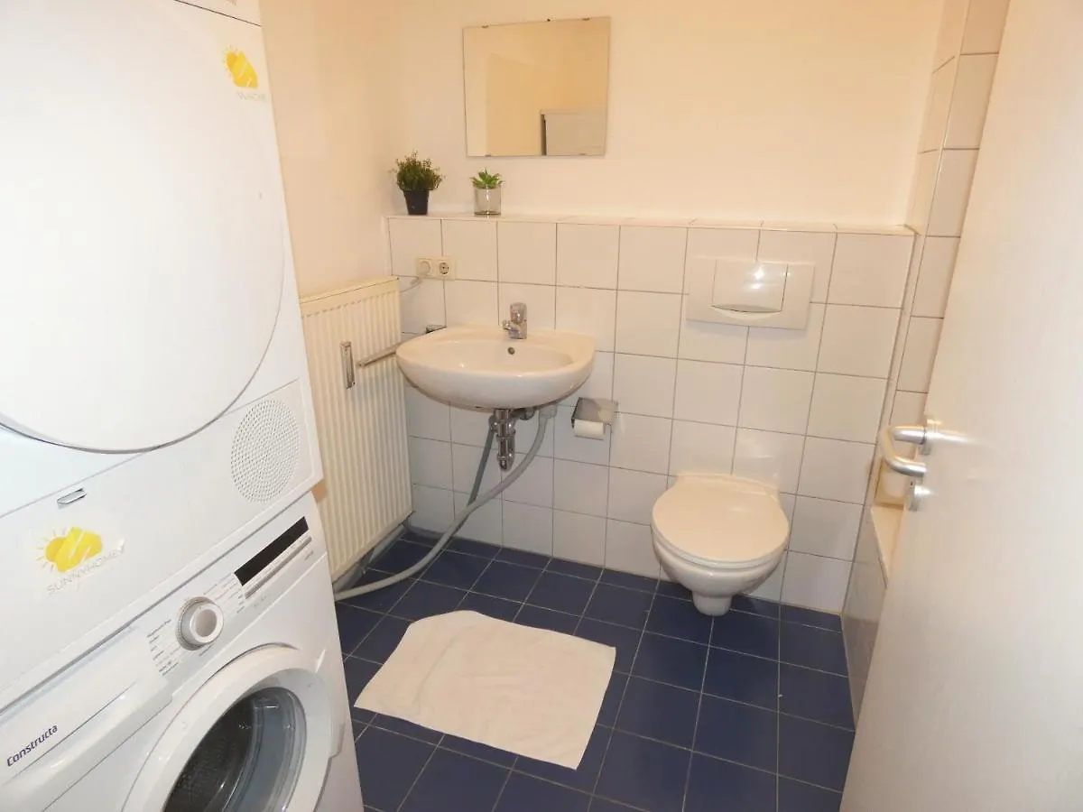 Sunnyhome Monteurwohnungen Und Apartments In Schwandorf