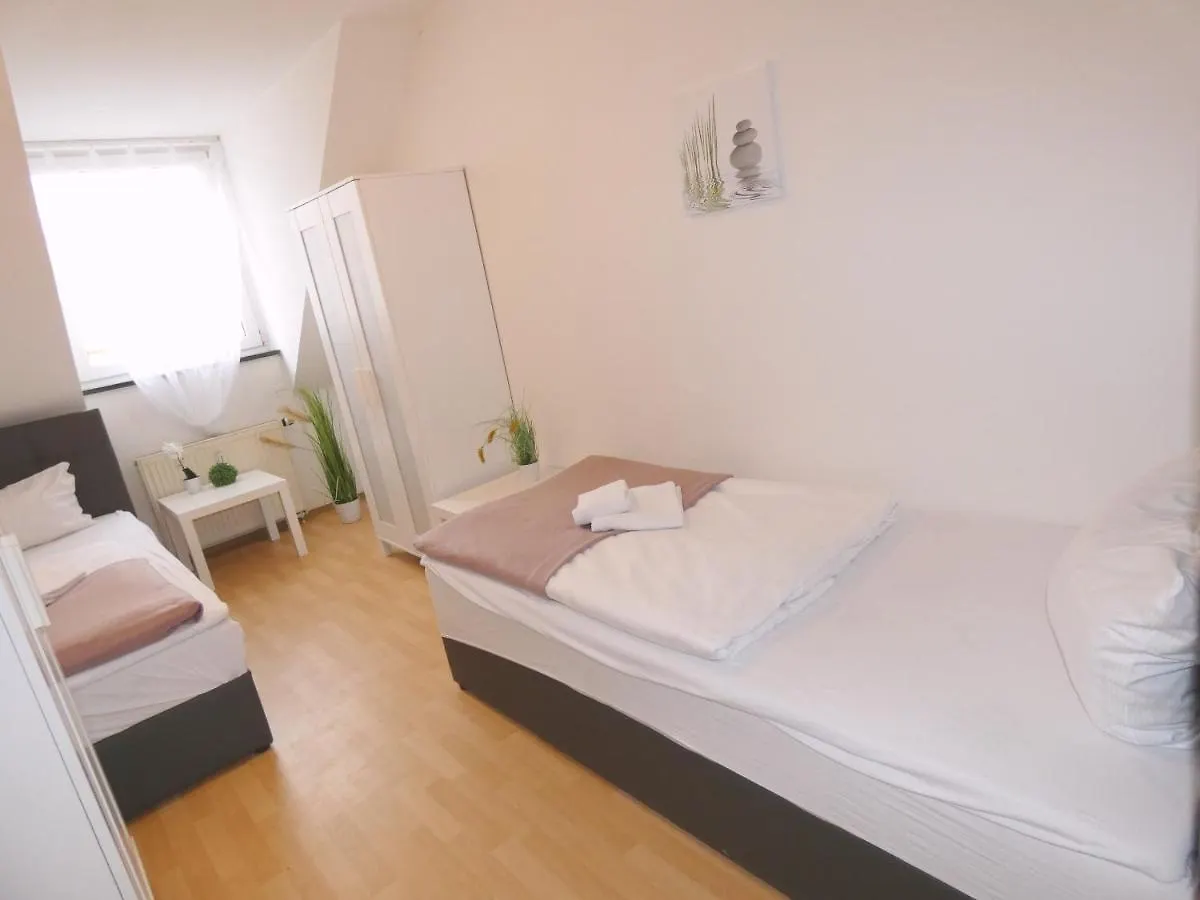 Sunnyhome Monteurwohnungen Und Apartments In Schwandorf 0*, Schwandorf in Bayern Germany