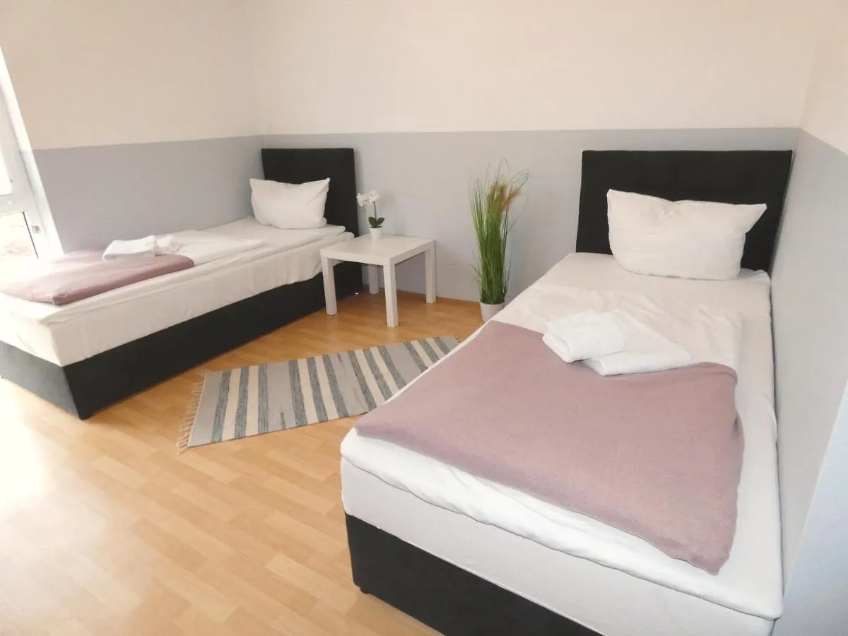 Sunnyhome Monteurwohnungen Und Apartments In Schwandorf Germany
