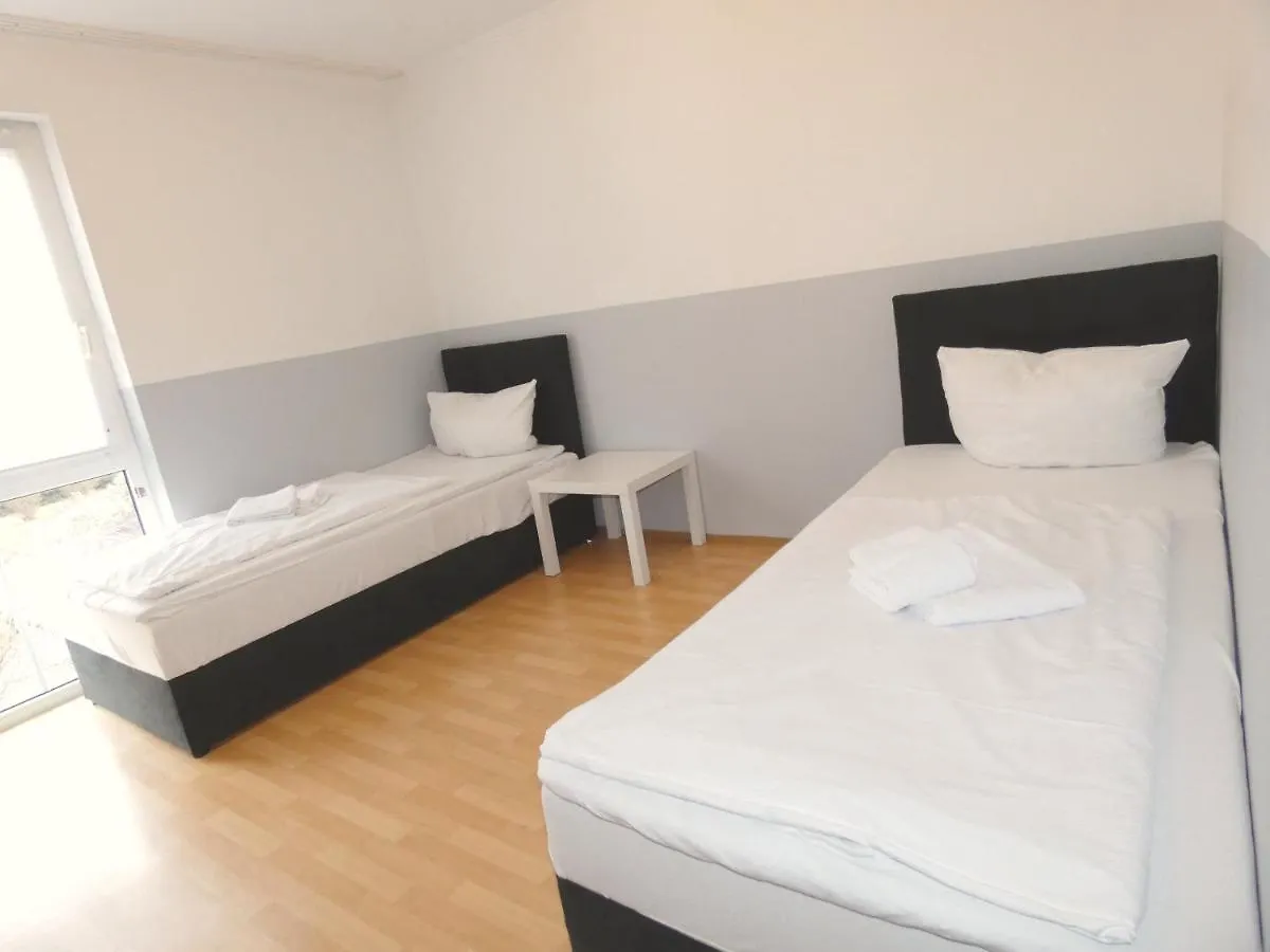 Sunnyhome Monteurwohnungen Und Apartments In Schwandorf