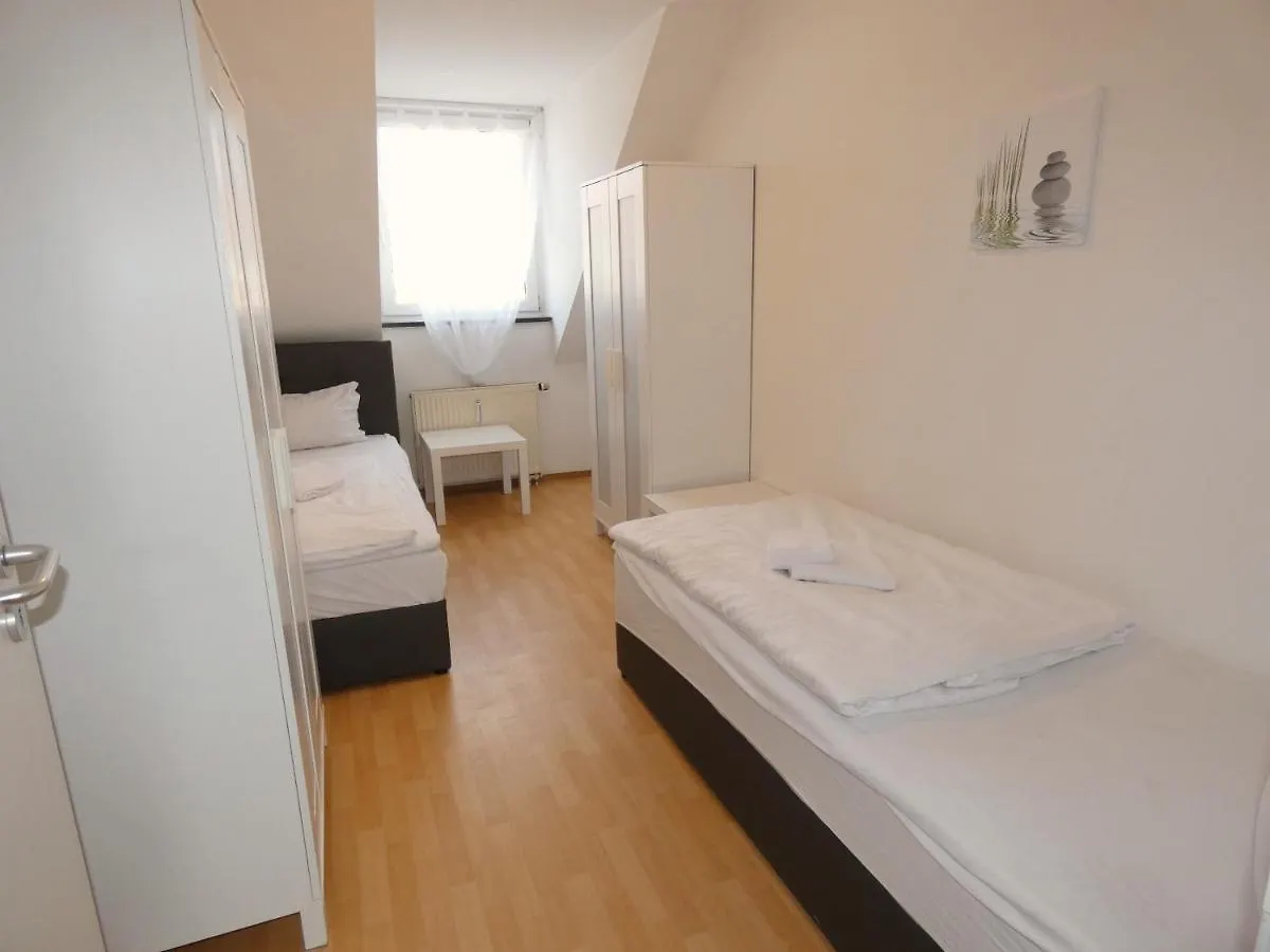 Sunnyhome Monteurwohnungen Und Apartments In Schwandorf