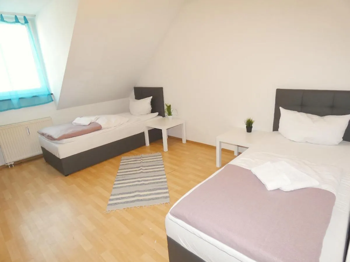 Sunnyhome Monteurwohnungen Und Apartments In Schwandorf