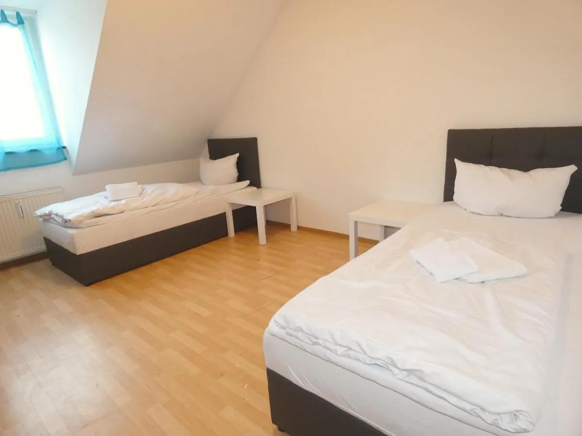 Sunnyhome Monteurwohnungen Und Apartments In Schwandorf Germany