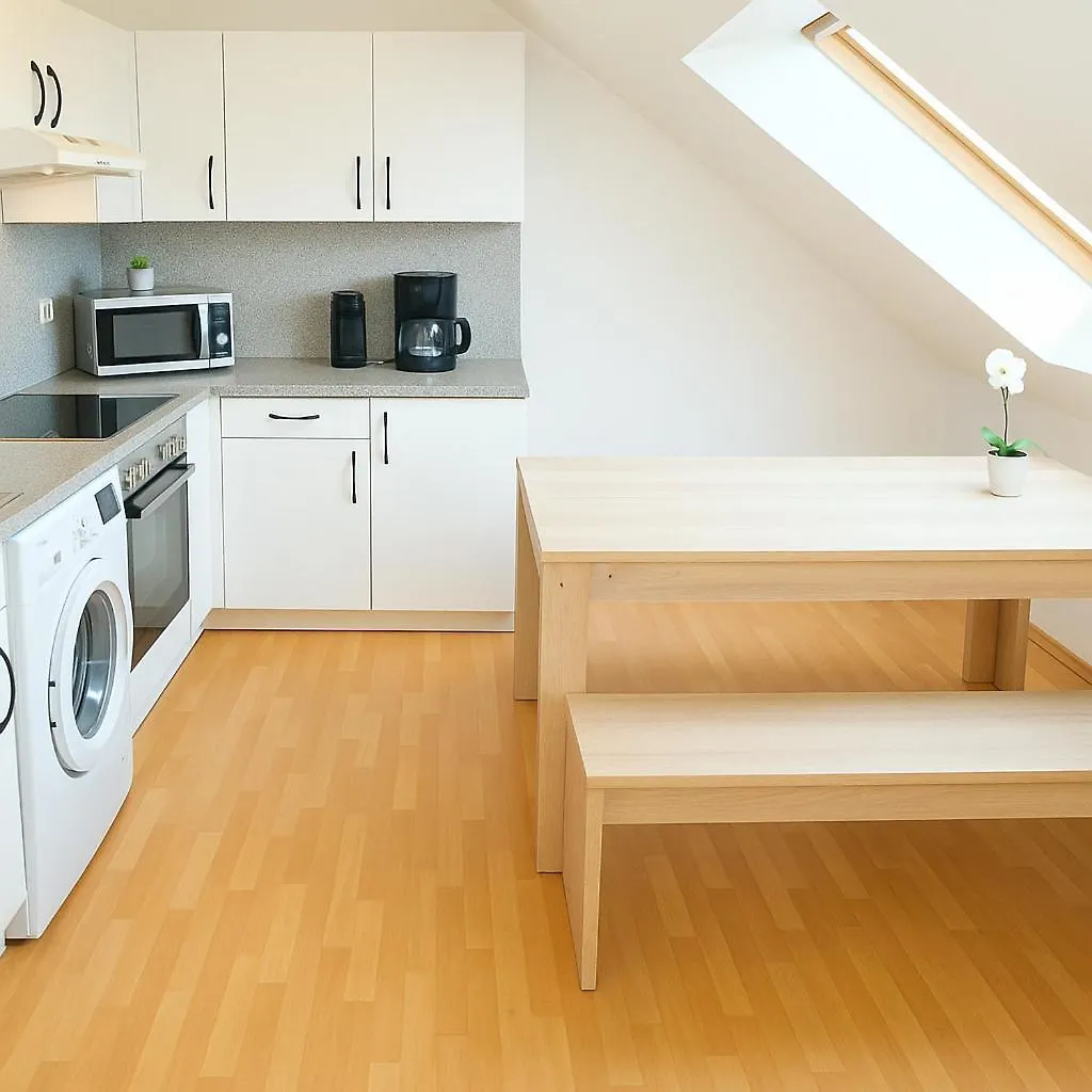 Sunnyhome Monteurwohnungen Und Apartments In Schwandorf