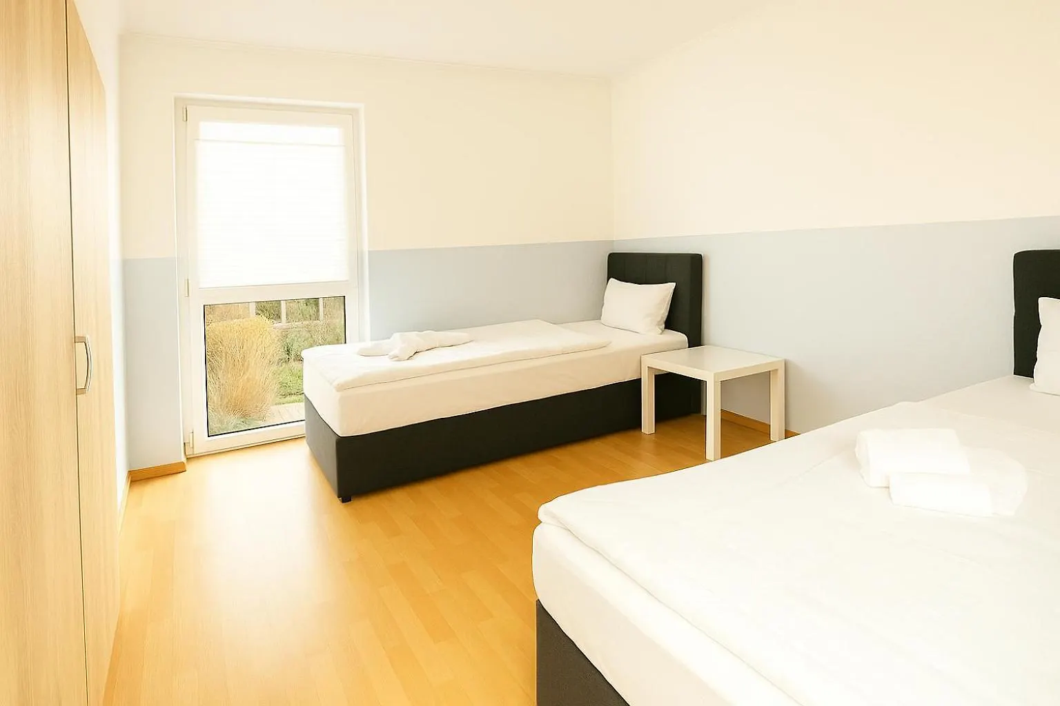 Sunnyhome Monteurwohnungen Und Apartments In Schwandorf Germania