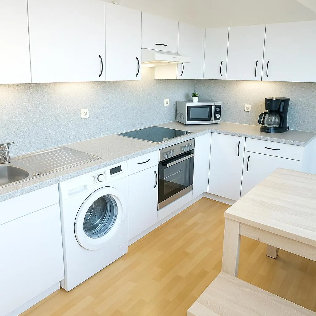 Sunnyhome Monteurwohnungen Und Apartments In Schwandorf 0*, Schwandorf in Bayern Germany