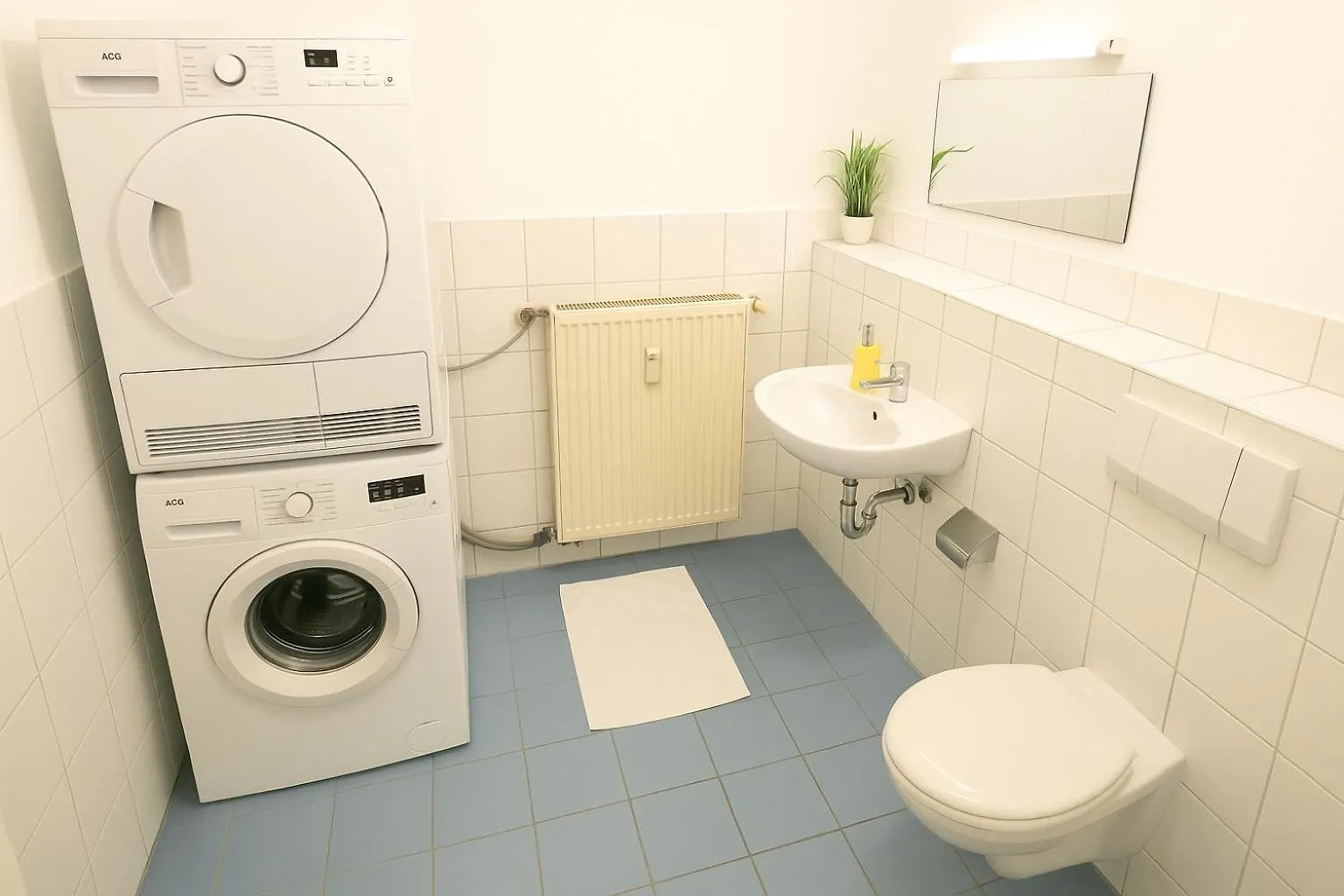 Sunnyhome Monteurwohnungen Und Apartments In Schwandorf Germania