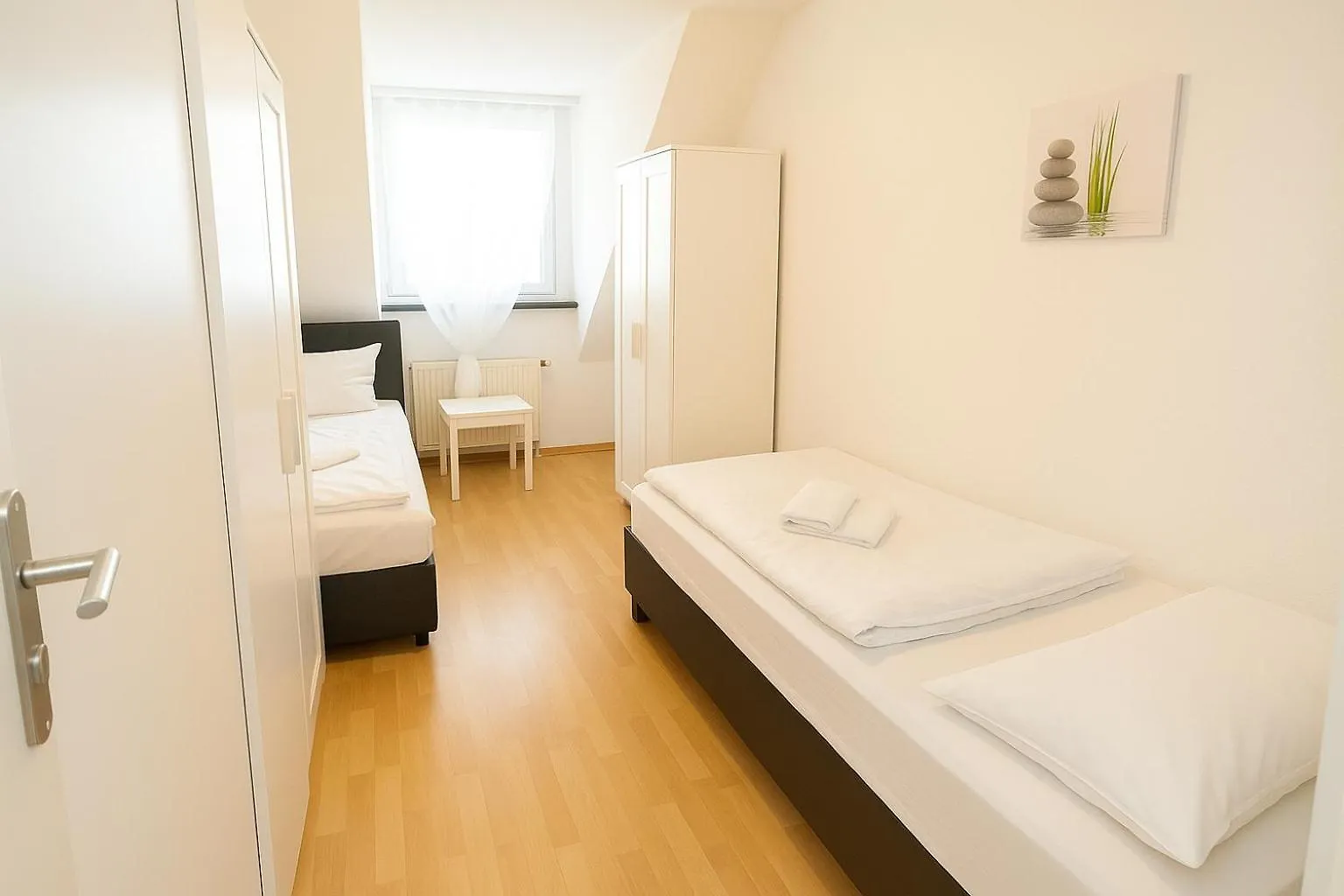 Sunnyhome Monteurwohnungen Und Apartments In Schwandorf
