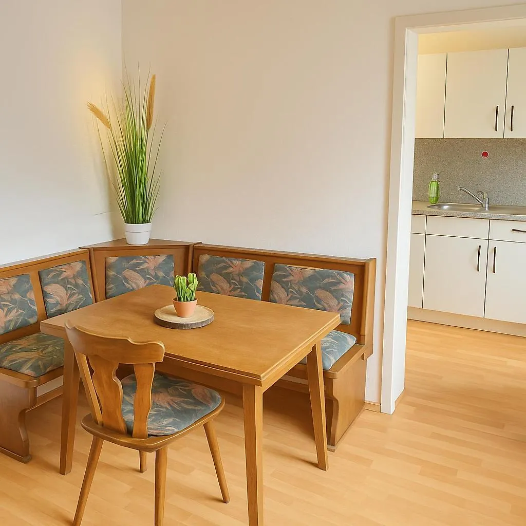Sunnyhome Monteurwohnungen Und Apartments In Schwandorf Germany