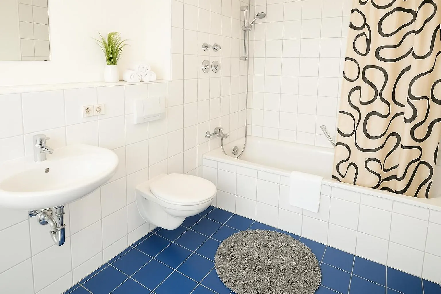 Sunnyhome Monteurwohnungen Und Apartments In Schwandorf 0*,