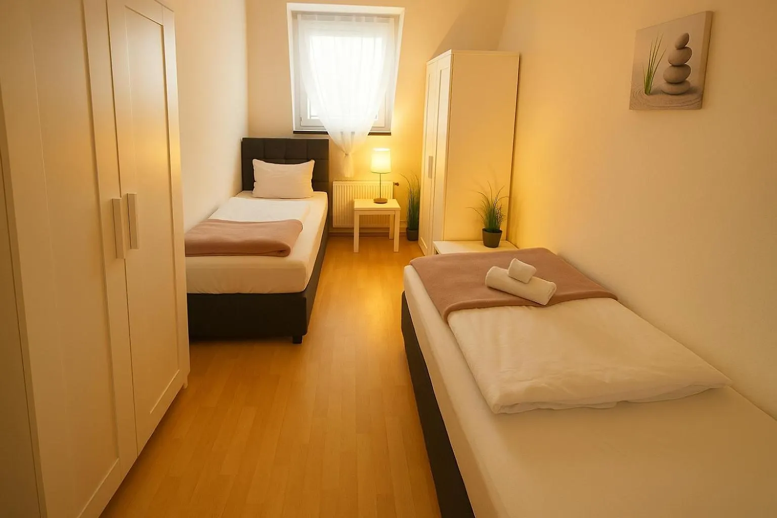 Sunnyhome Monteurwohnungen Und Apartments In Schwandorf contacts