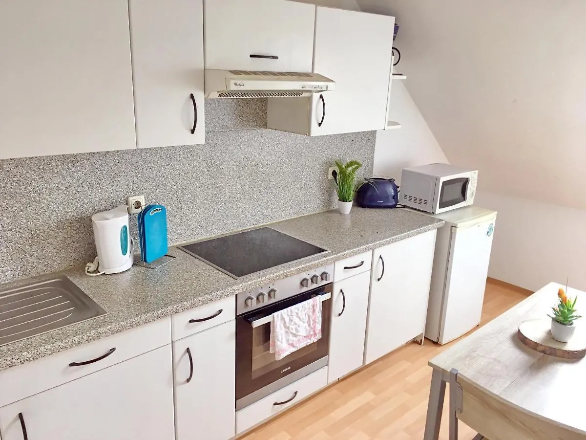 Sunnyhome Monteurwohnungen Und Apartments In Schwandorf
