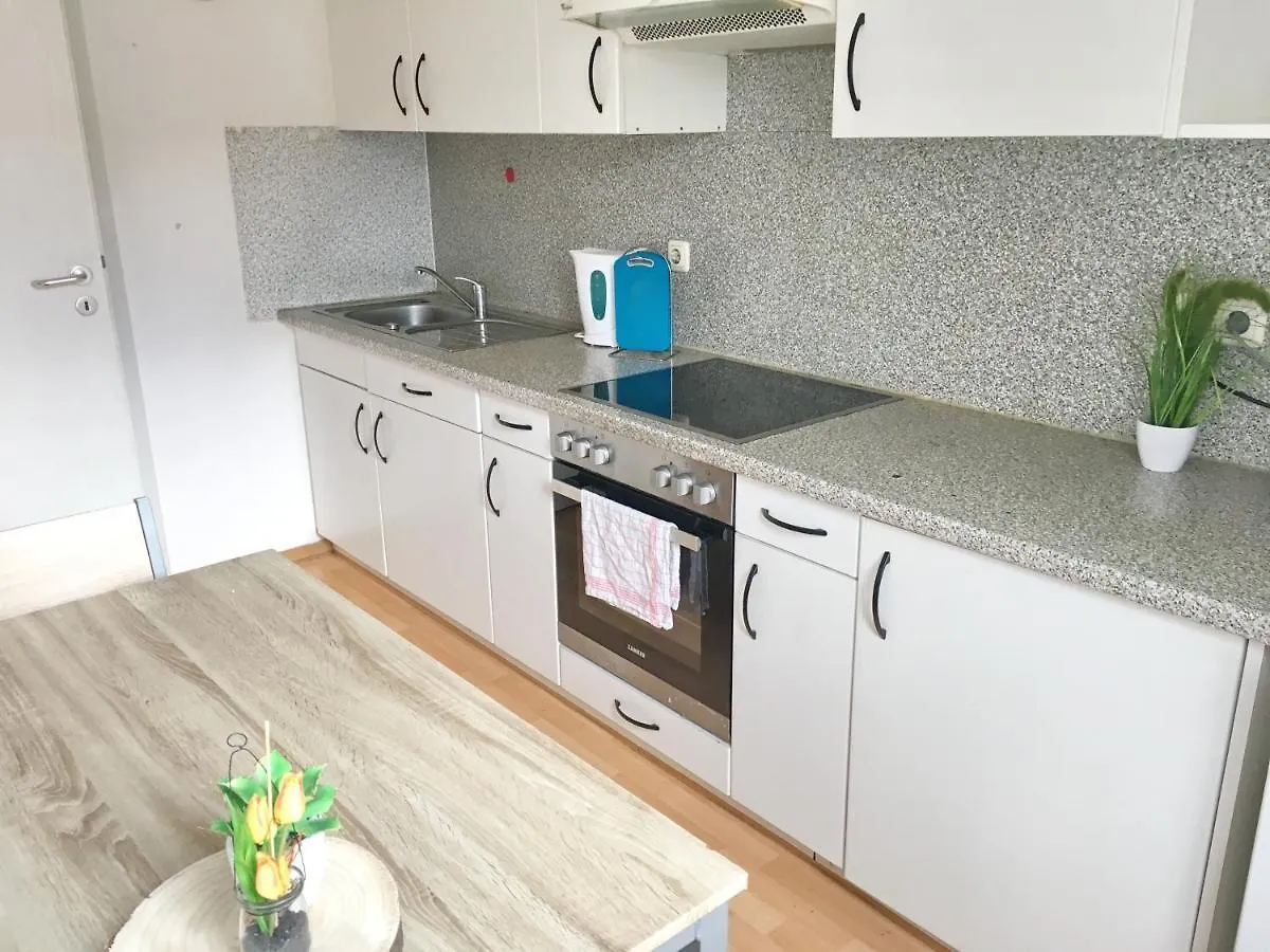 Sunnyhome Monteurwohnungen Und Apartments In Schwandorf Germany