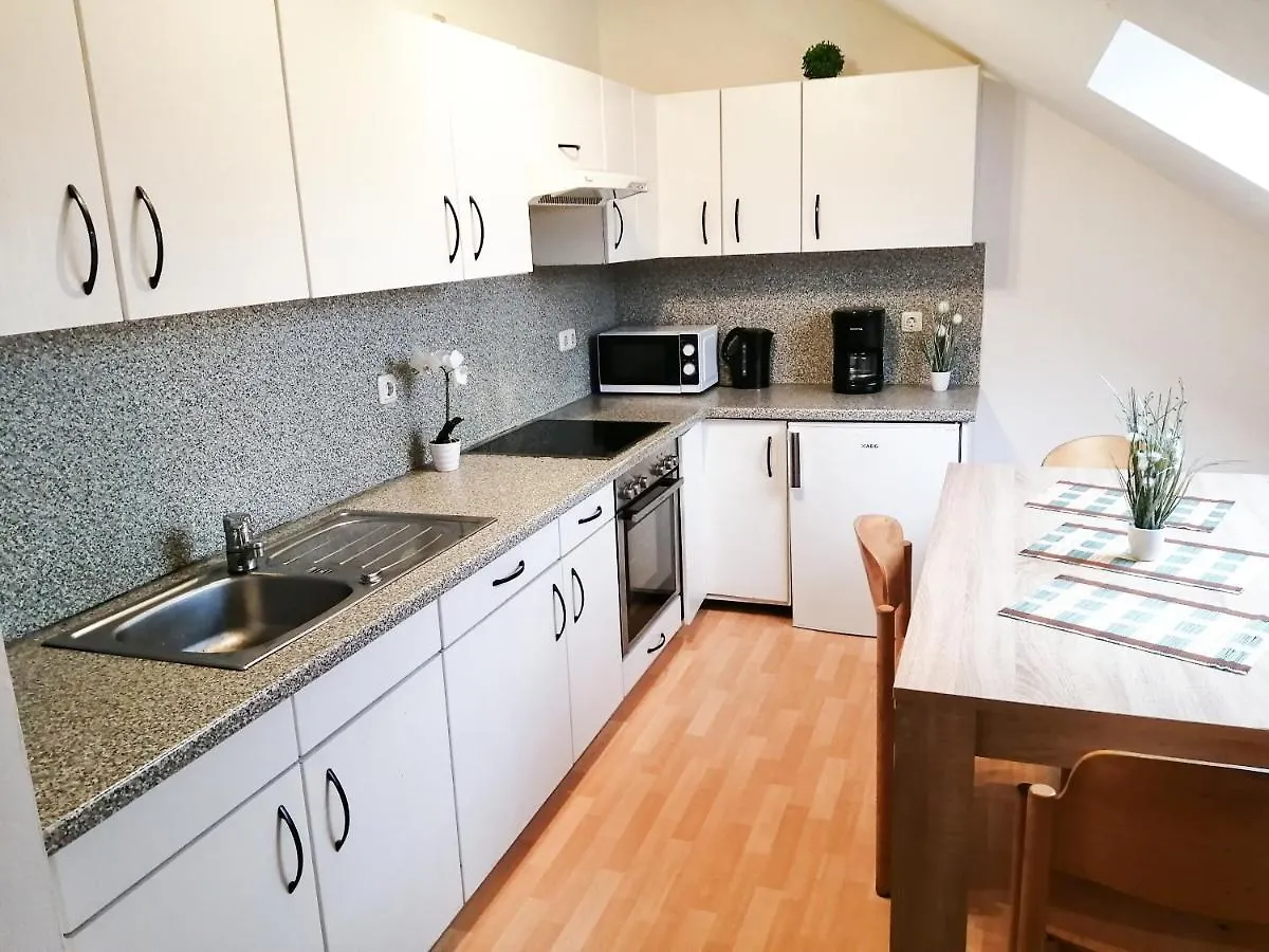 Sunnyhome Monteurwohnungen Und Apartments In Schwandorf
