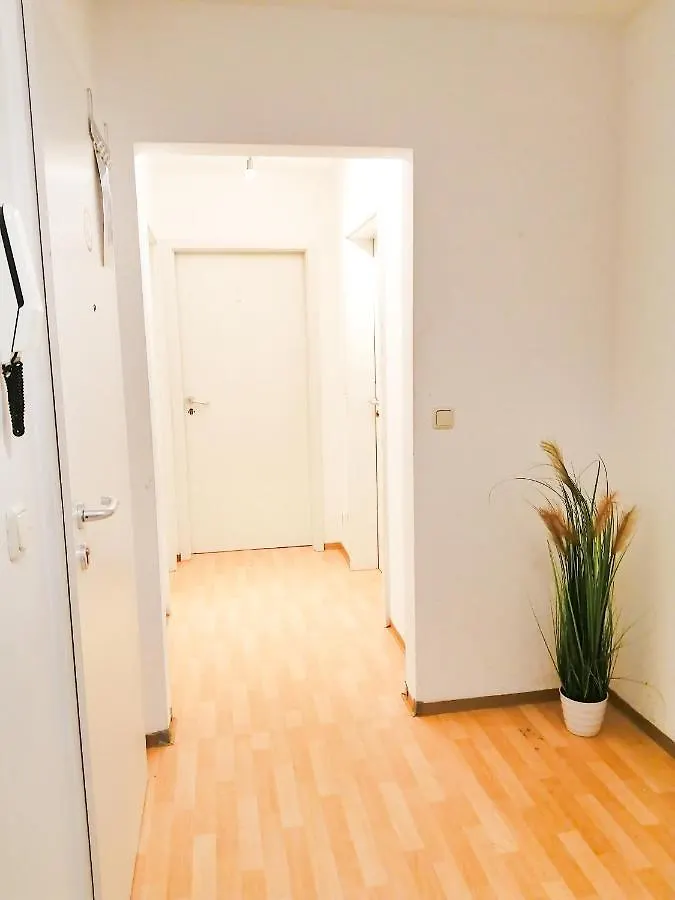 Sunnyhome Monteurwohnungen Und Apartments In Schwandorf