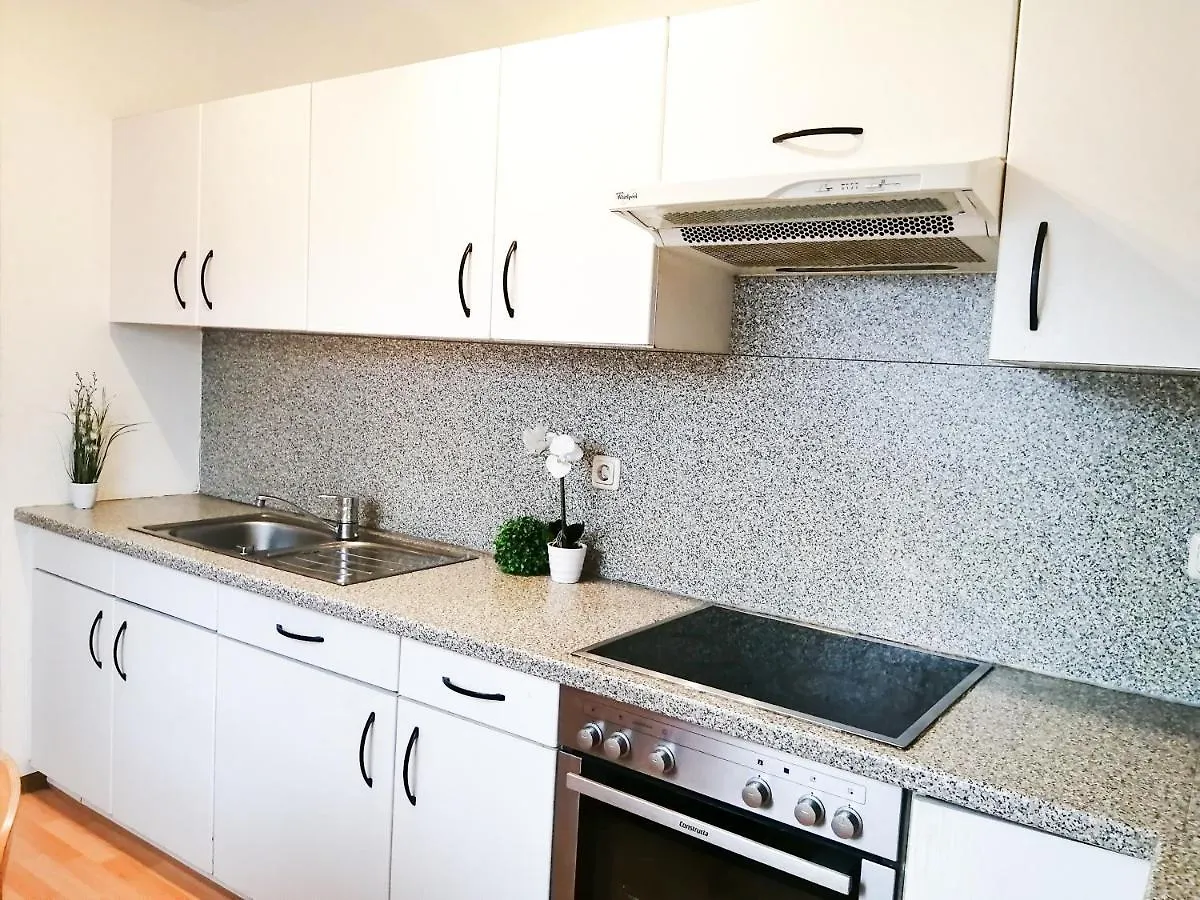 Sunnyhome Monteurwohnungen Und Apartments In Schwandorf