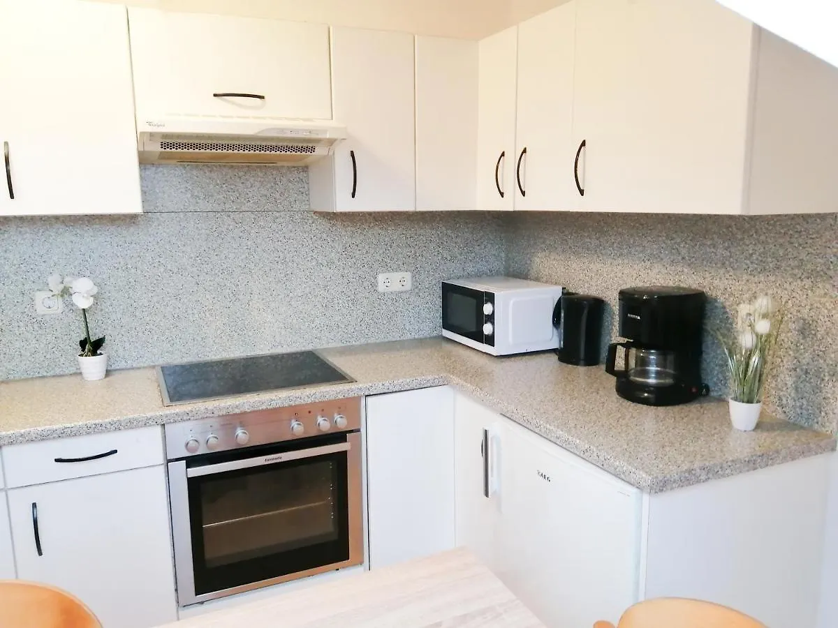 Sunnyhome Monteurwohnungen Und Apartments In Schwandorf Schwandorf in Bayern