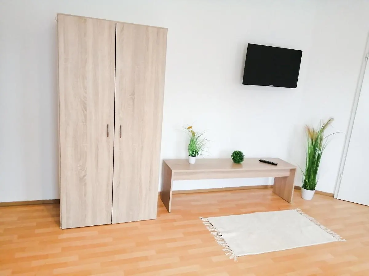 Sunnyhome Monteurwohnungen Und Apartments In Schwandorf  Schwandorf in Bayern