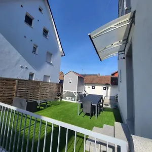  Apartment Schoene In