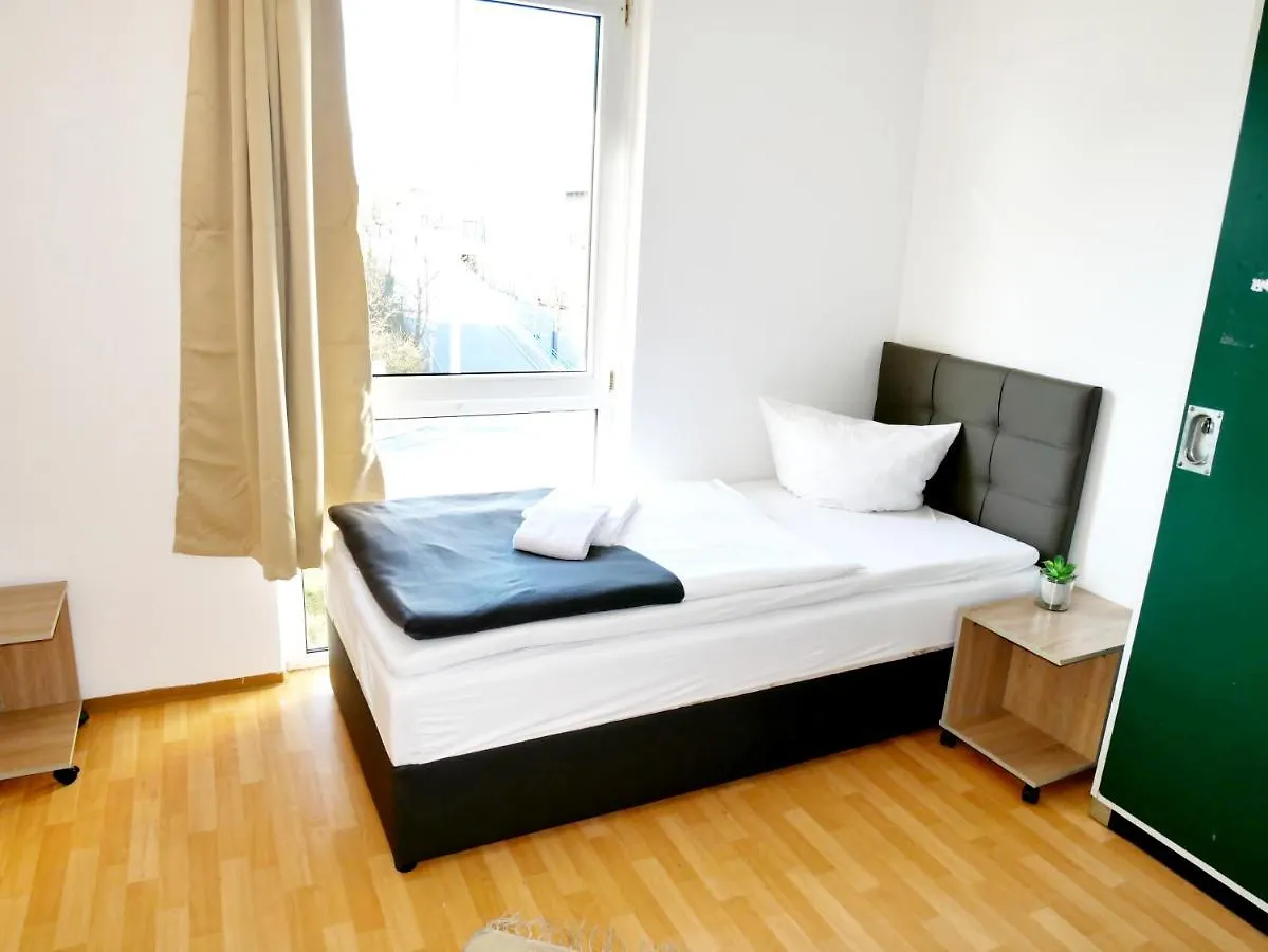 Sunnyhome Monteurwohnungen Und Apartments In Schwandorf Tyskland