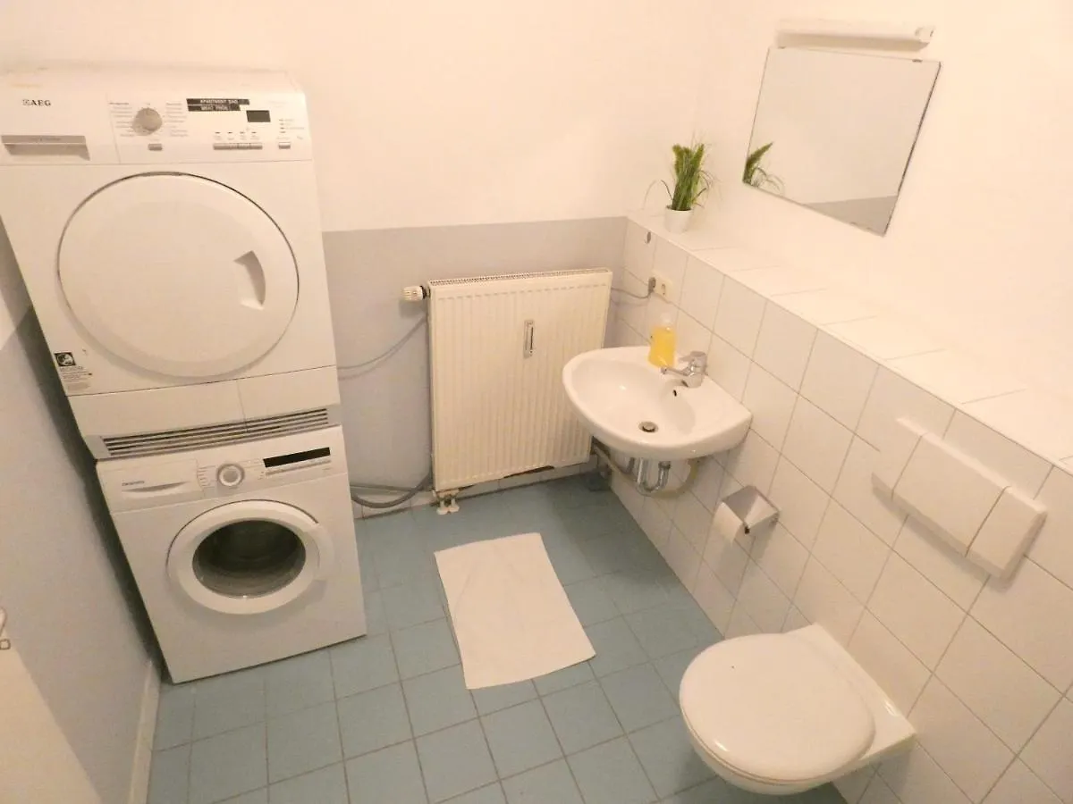 Sunnyhome Monteurwohnungen Und Apartments In Schwandorf 0*, Schwandorf in Bayern Tyskland